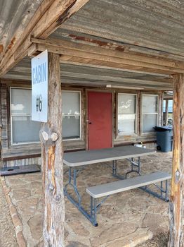 Lake Brownwood, TX Cabins at the Best Price cozycozy