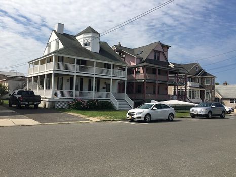 Manasquan, NJ Holiday Apartments and Self Catering cozycozy