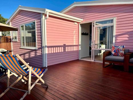 Kaikōura Apartments and Condos For Rent cozycozy