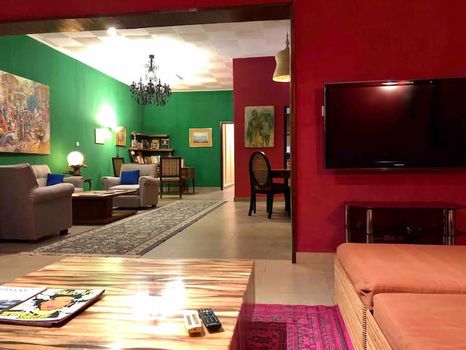 Kinshasa Apartments and Condos For Rent cozycozy