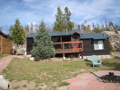 Grand Lake, CO Villas and Holiday homes Best Deals on cozycozy