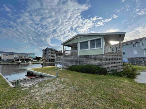 Outer Banks, NC Vacation Rentals and Airbnb cozycozy