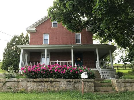 Prince Gallitzin State Park, Patton airbnb, hotels and vacation rentals