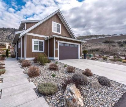 Osoyoos Holiday homes and Villas cozycozy