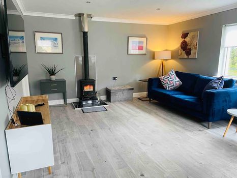 Naas Holiday Apartments and Self Catering cozycozy