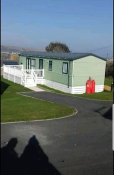 Swanage Holiday Parks and RV rentals cozycozy