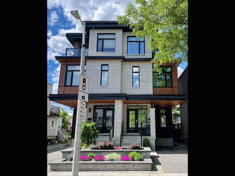 Ottawa Vacation Rentals and Airbnb cozycozy