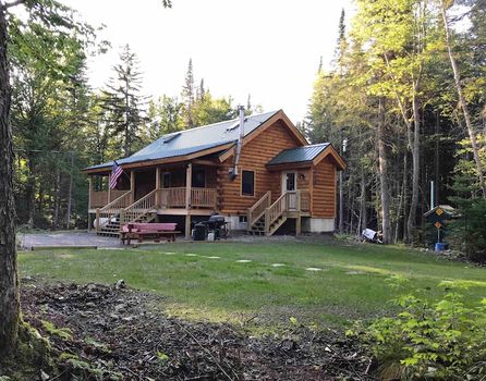 Pittsburg, NH Vacation Rentals and Airbnb cozycozy