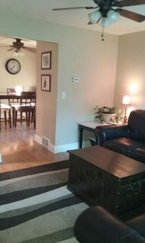 Splash Pad, Flint airbnb, hotels and vacation rentals