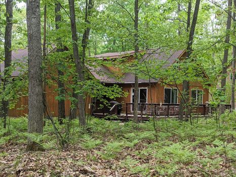 Higgins Lake Cabins Best prices on Cozycozy