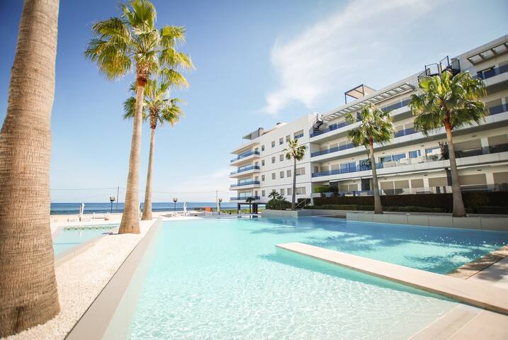 Luxury Penthouse Jacuzzi Rp - Ibiza (town)