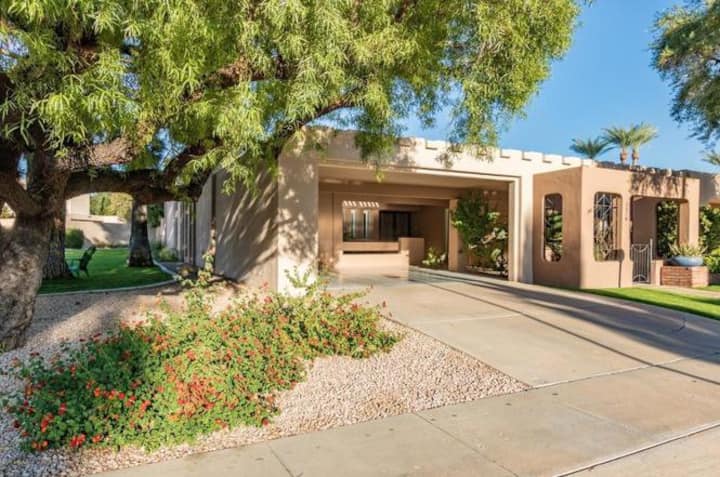Centrally Located Mccormick Ranch, Scottsdale! - Scottsdale