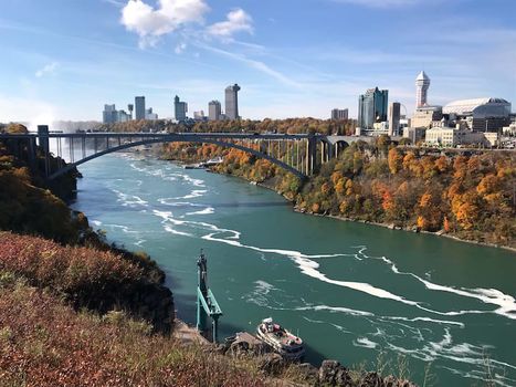 Niagara Falls Vacation Rentals and Airbnb cozycozy