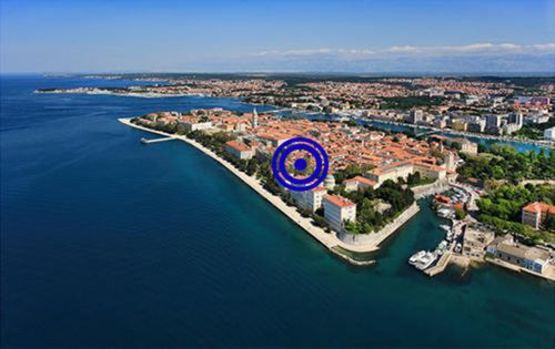 22 Hostels in Zadar cozycozy