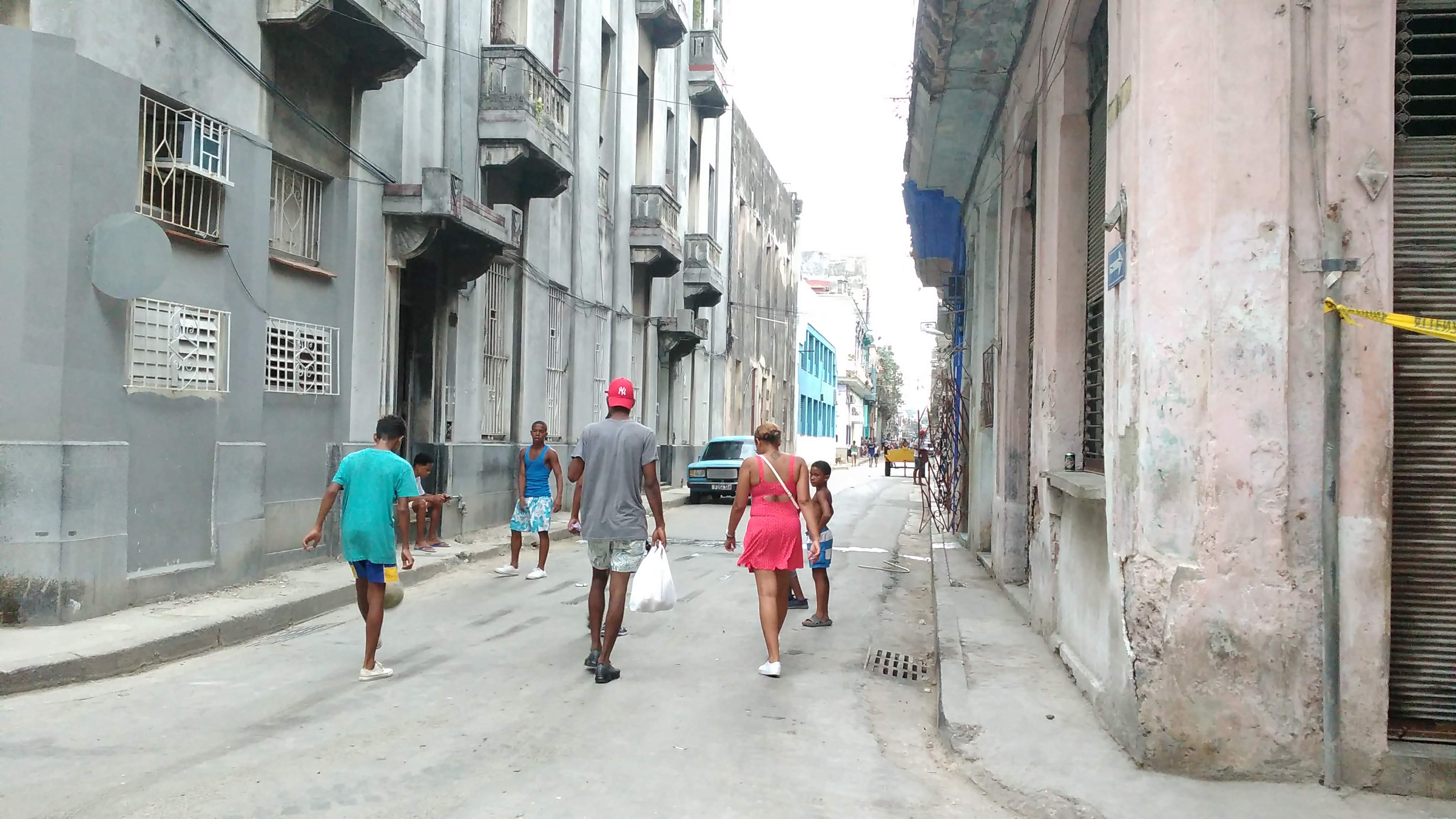Lealtad407yani - La Havane