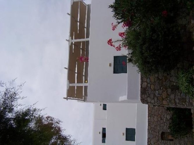 Apollonia Resort Hotel - Mykonos