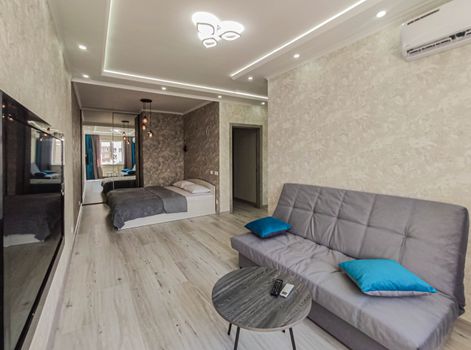 Kazan Holiday Rentals and Airbnb cozycozy