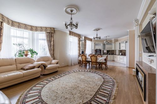 Kazan Holiday Rentals and Airbnb cozycozy