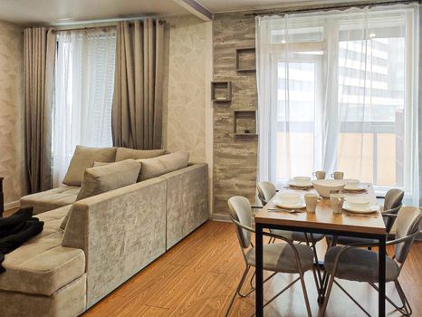 Kazan Holiday Rentals and Airbnb cozycozy