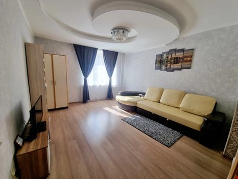 Kazan Holiday Apartment rentals cozycozy