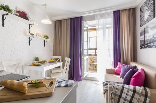 Saint Petersburg (Russia) Apartments and Condos For Rent cozycozy