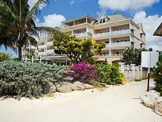 3-star Hotel ∙ Coral Sands Beach Resort - Barbados
