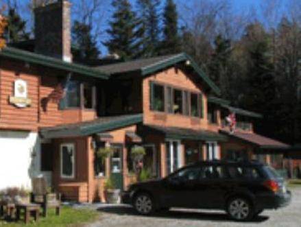 27 M² Pension ∙ 4 Guests - Vermont