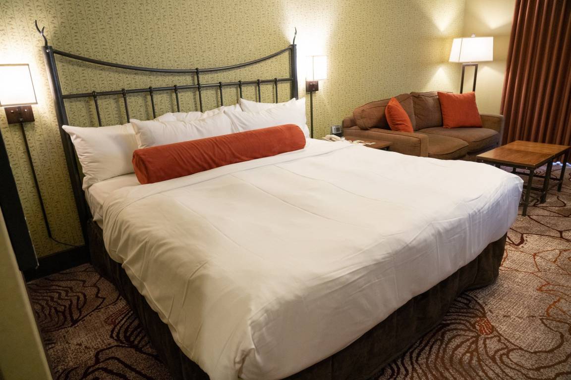 Hotel ∙ Superior King Room - Banff