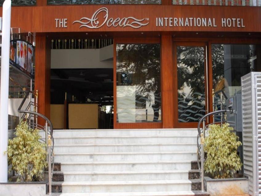 Hôtel 3 éToiles ∙ Ocea International - Inde