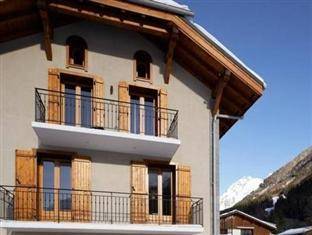 140 M² Résidence De Vacances ∙ 3 Chambres ∙ 7 Personnes - Chamonix-Mont-Blanc