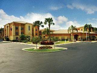 3-star Hotel ∙ Residence Inn Naples - Naples, FL