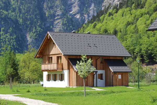 Holiday resort Obertraun, Obertraun am Hallstättersee-Chalet Hallstättersee-Chalet Hallstättersee - Steiermark