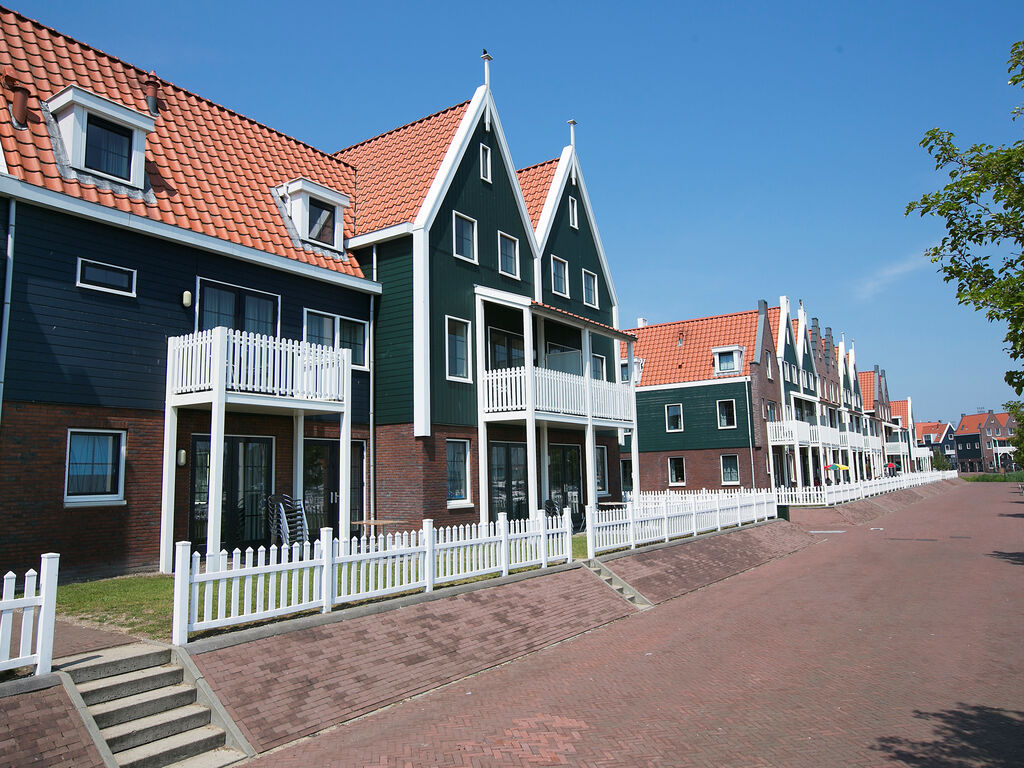 Marinapark Volendam 13 - Volendam