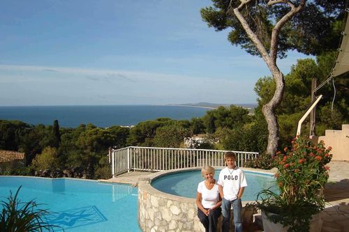 Chambre D Hote Sète Chez Particulier Chambres d'Hôtes Sète - Meilleur Prix sur cozycozy