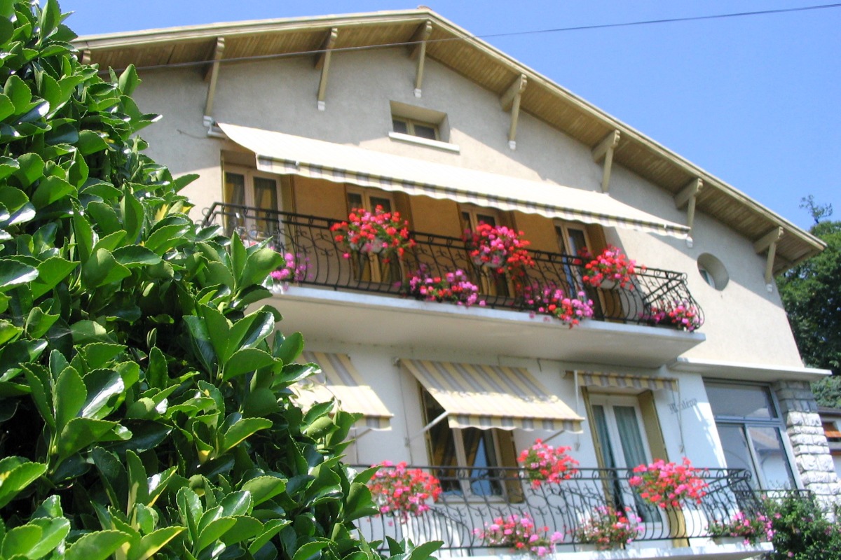 Appartement dans Villa Maïtena 2 chambres Argeles Gazost - Argelès-Gazost