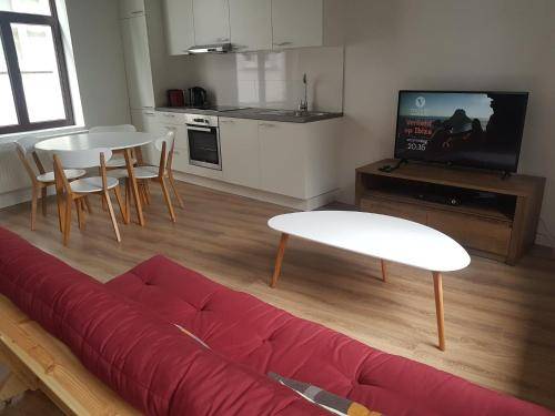 35 M² Apartment ∙ 1 Bedroom ∙ 4 Guests - Malines
