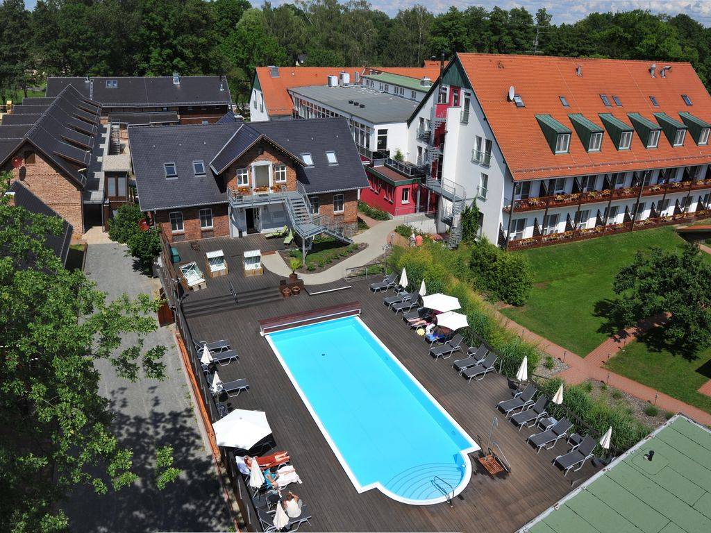 4-sterne-hotel ∙ Double Room - Lübbenau/Spreewald