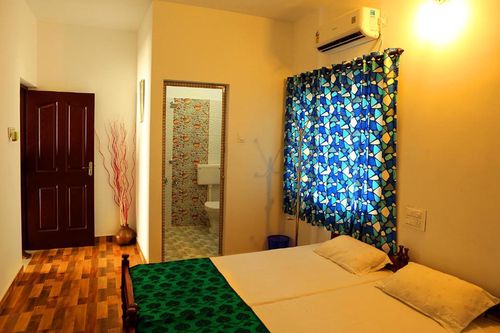864 Kochi Short Term and Weekly Rentals cozycozy