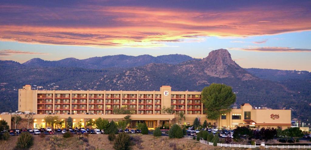 Prescott Resort & Conference Center - Prescott, AZ