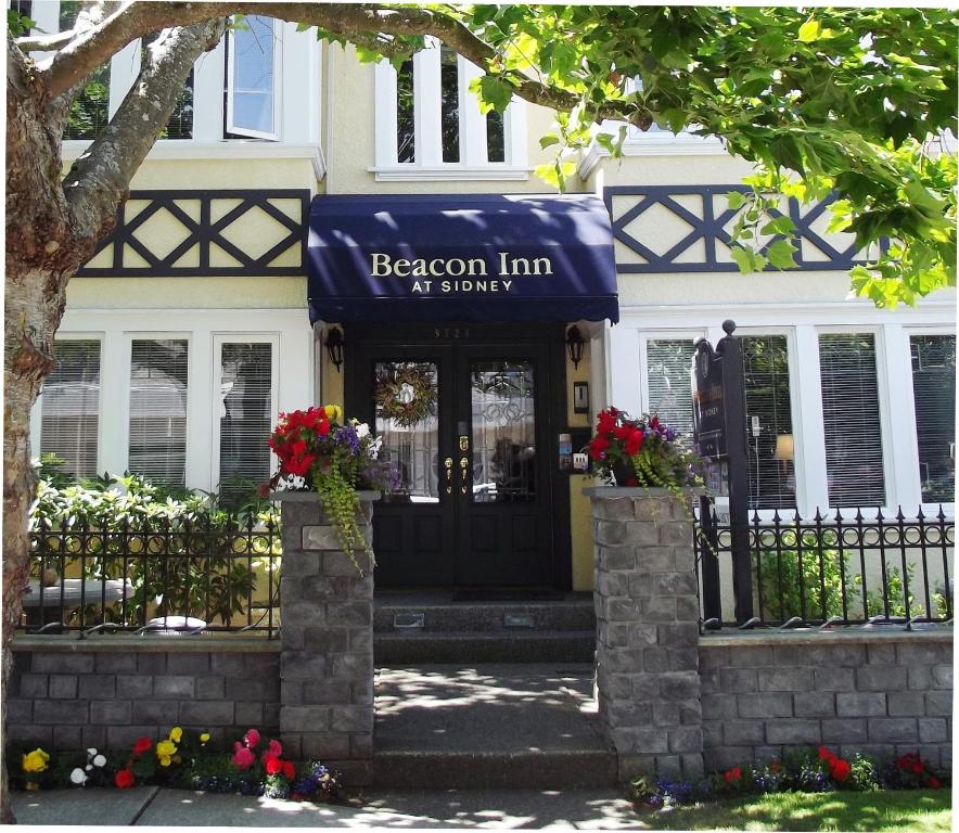 The Beacon Inn at Sidney - Canada