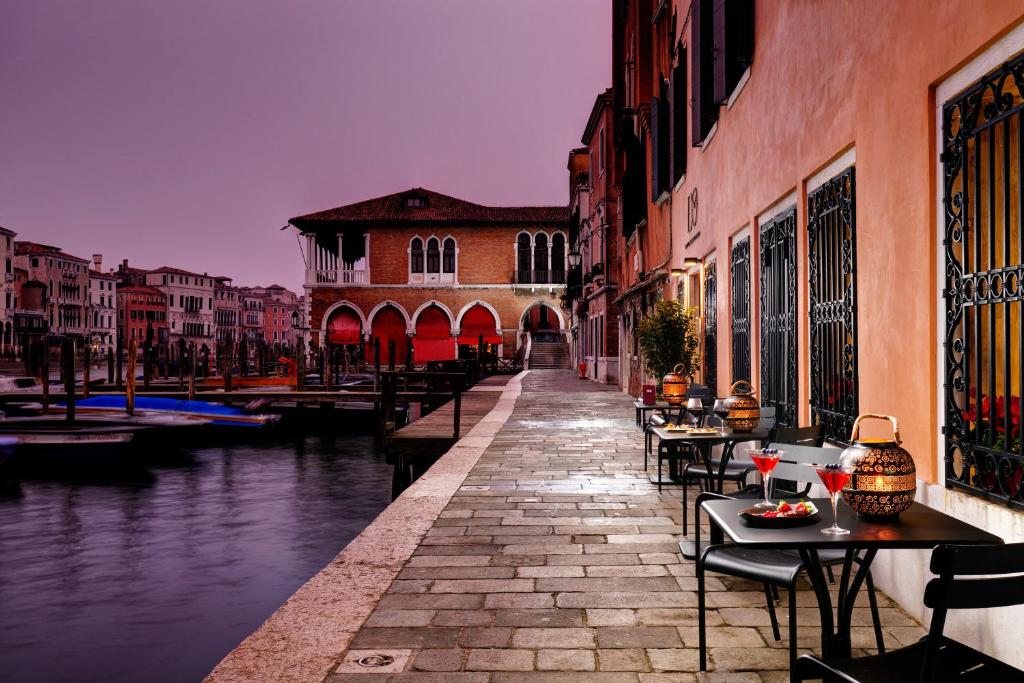 L'o Venezia Flat - Wtb Hotels - Italie