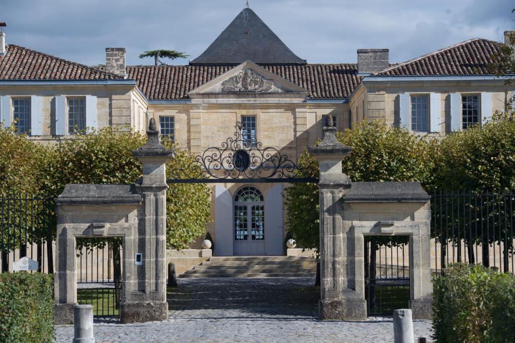 Château du Tertre - Gironde