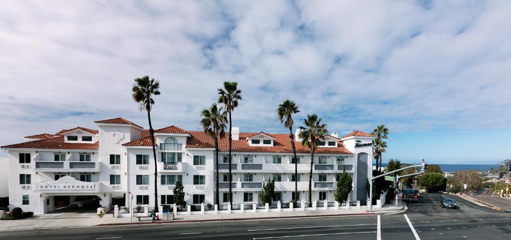 Hotel Hermosa - Redondo Beach