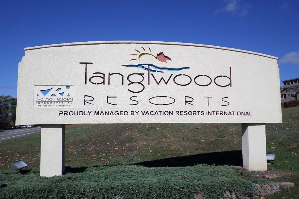 Tanglwood Resort, a VRI resort - Lake Wallenpaupack