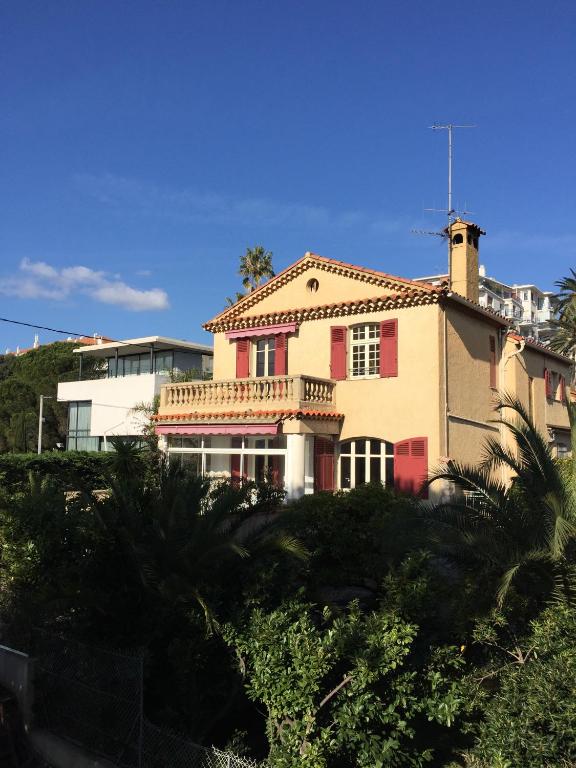 Villa Tricia Cannes - Cannes