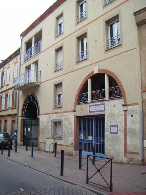 La Petite Auberge De Saint-sernin - Toulouse
