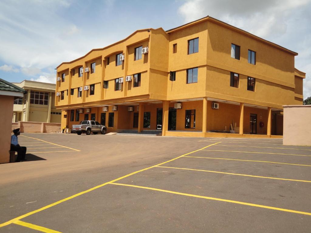 Bridgeview Hotel & Conference Centre - Lilongwe