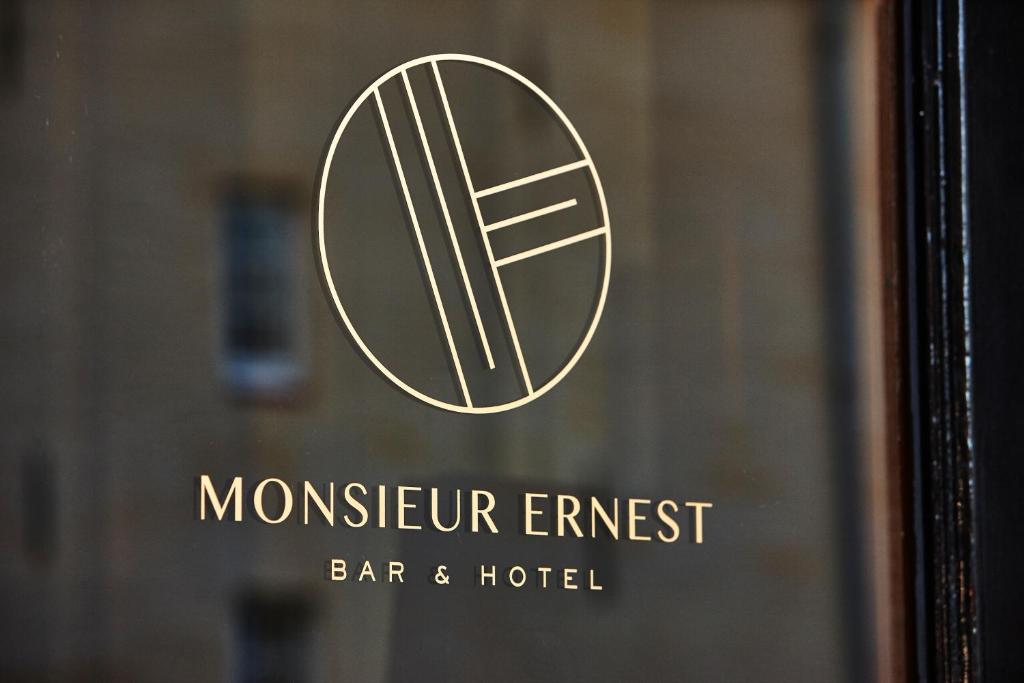 Hotel Monsieur Ernest - Bruges