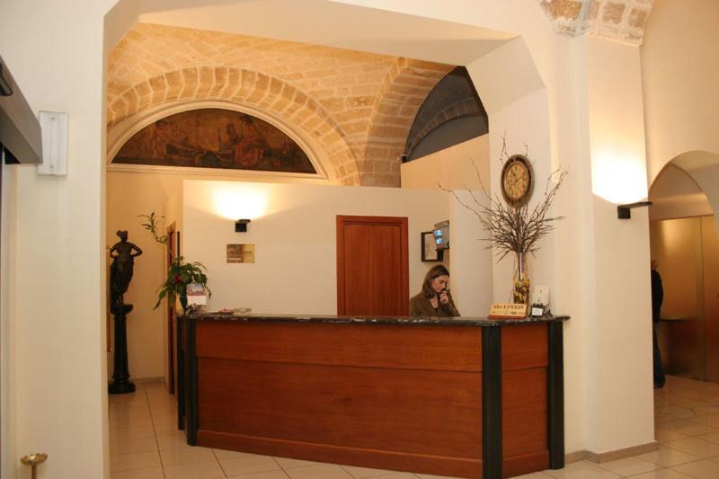 Hotel Adria - Bari
