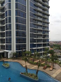 Jakarta Holiday Apartment rentals cozycozy